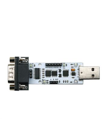 USB TTL 232 485-CH340