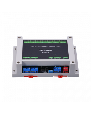 RS485 Modbus Relay PRO CB