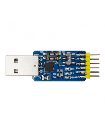 USB TTL 232 485 (manual)