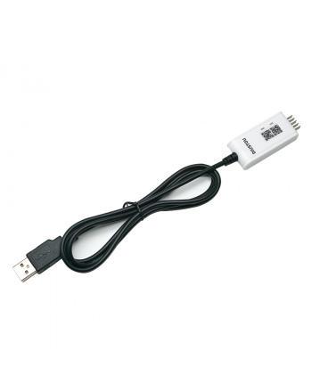 CH340 USB TTL-USB A TTL Male(with shell)