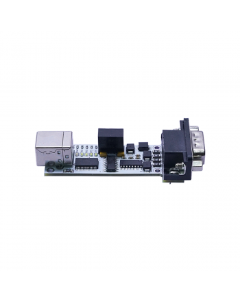 USB 232 PLUS (FT232)