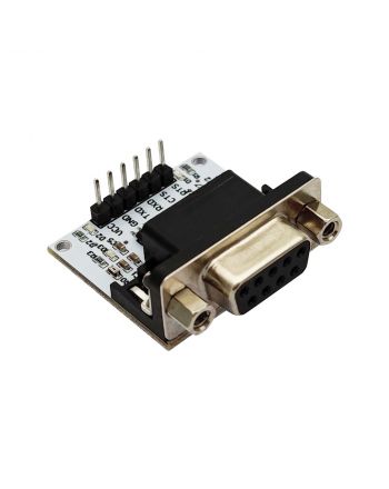 RS232 TTL