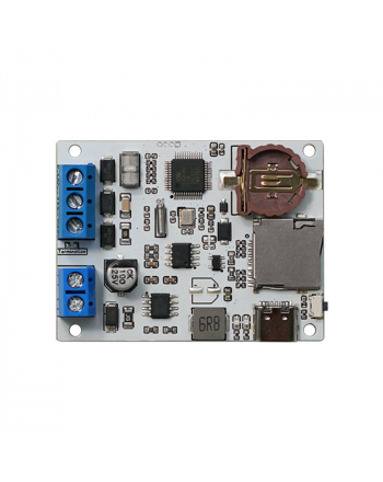 Serial Control Recorder-RS485 Recorder