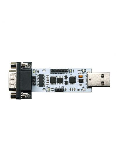 USB TTL 232 485-CH340