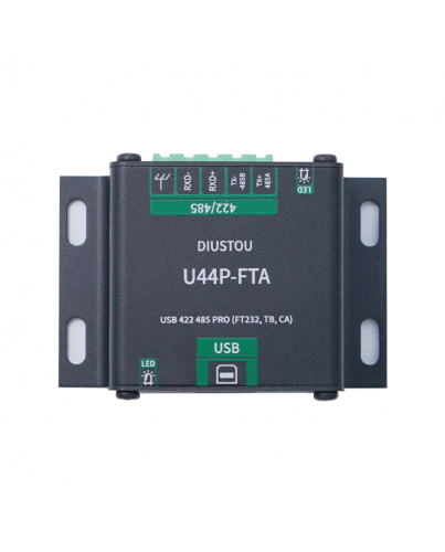 USB 422 485 PRO FT232