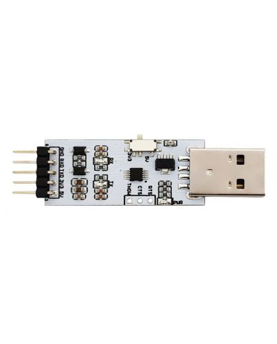 CH340 USB TTL