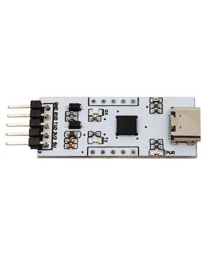 CP2102 USB TTL
