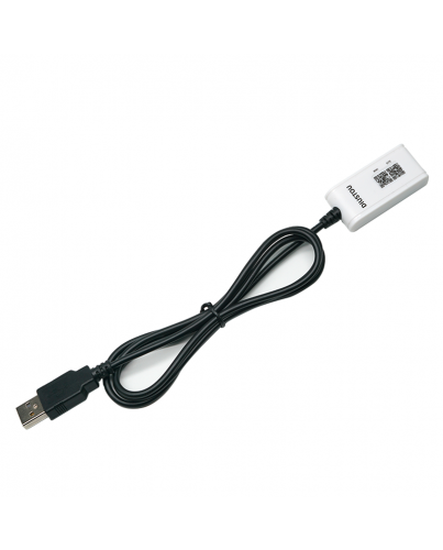 CH340 USB TTL-USB A TTL Female(with shell)