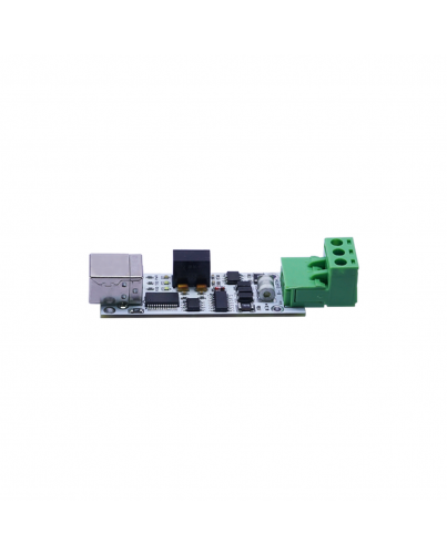 USB 485 PLUS (FT232)