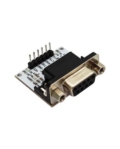 RS232 TTL