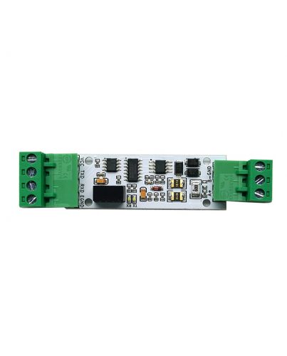 TTL 485 PLUS